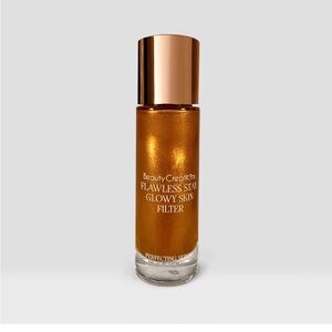 Beauty Creations Glowy Skin Filter - Radiant Gold